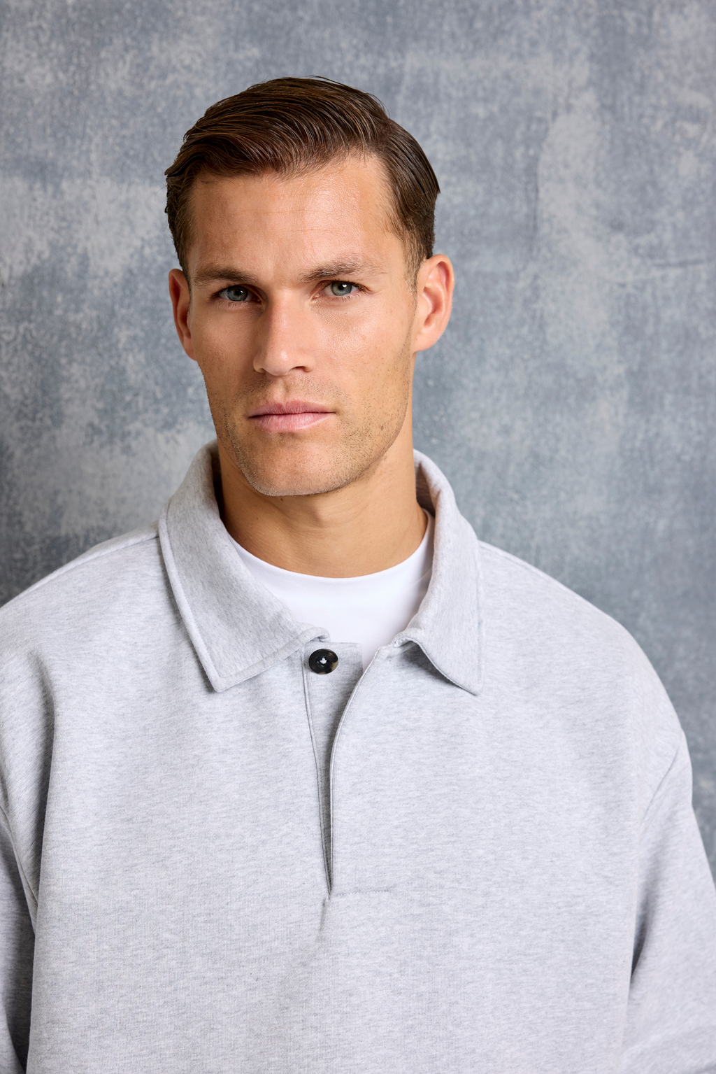 Polo Milan Oversized