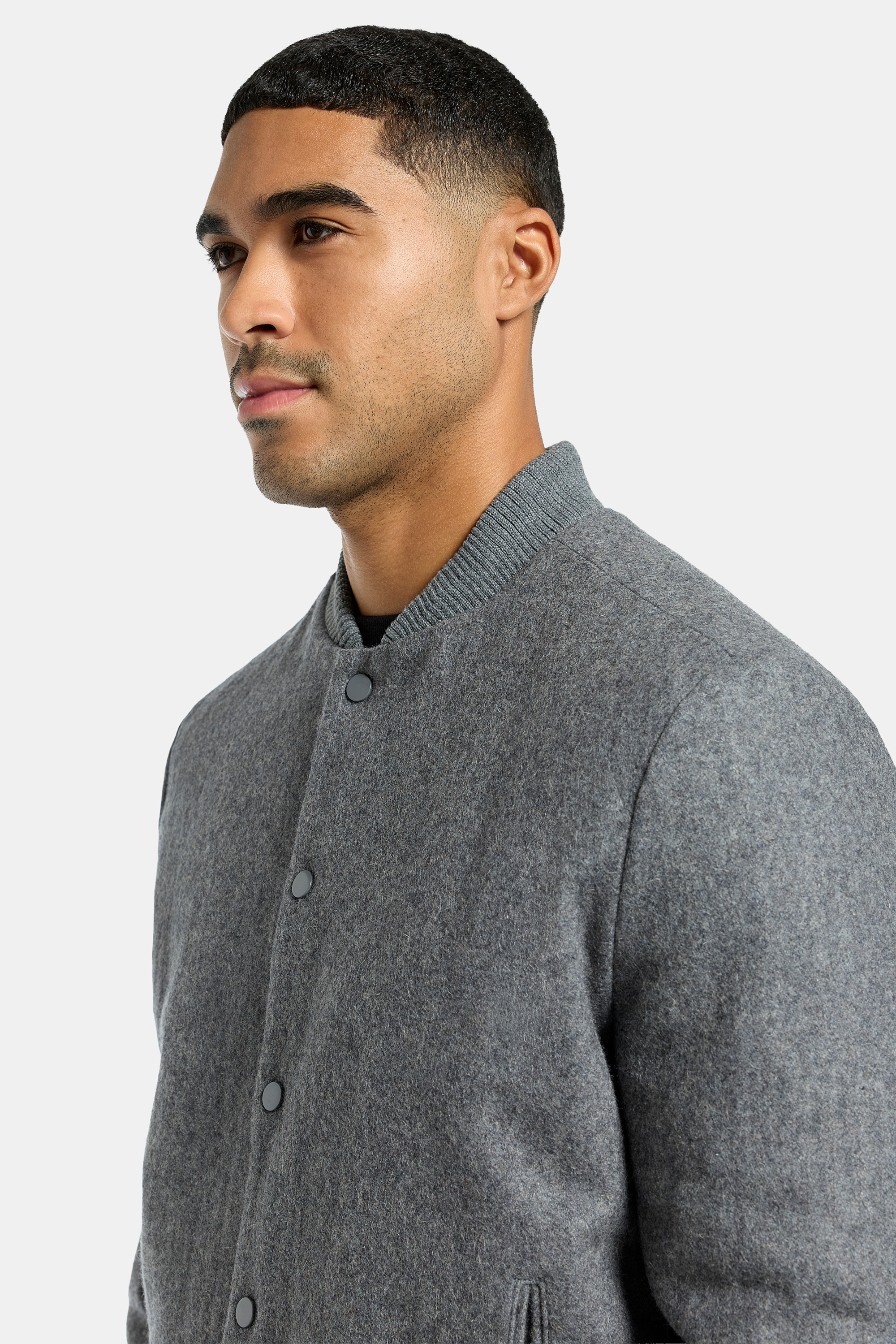 Ciro Varsity Jacket