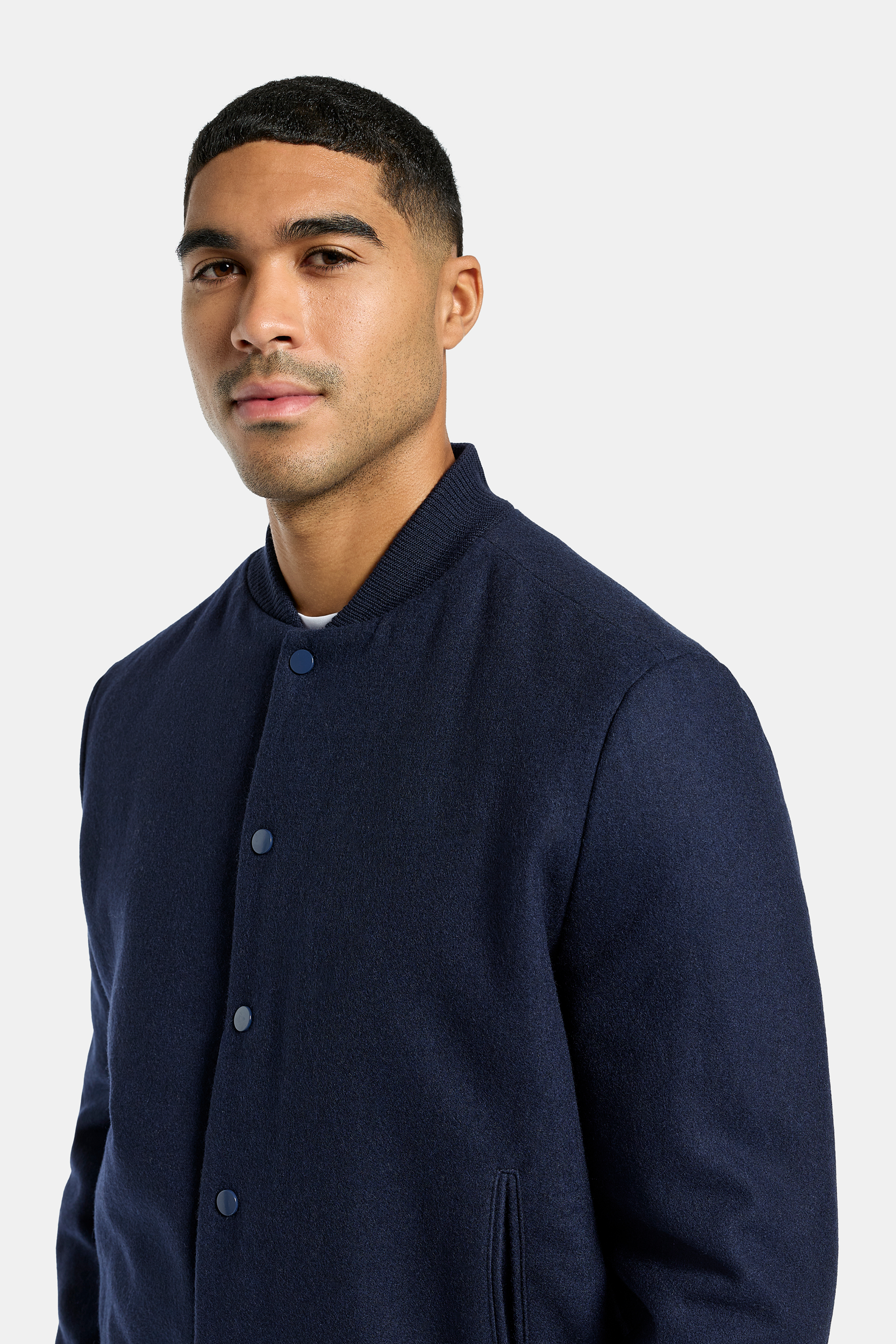 Ciro Varsity Jacket
