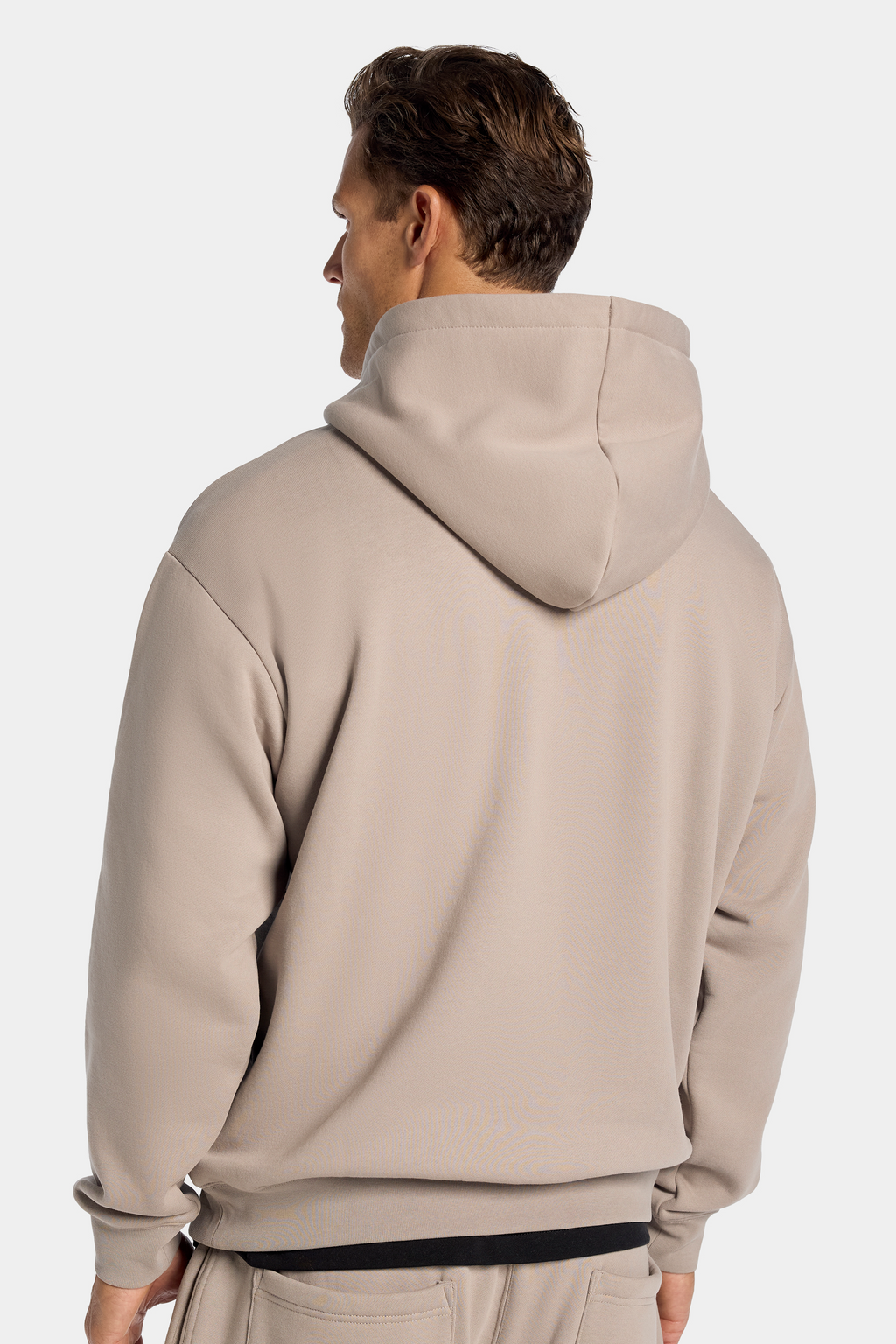Sudadera Oversize Milan