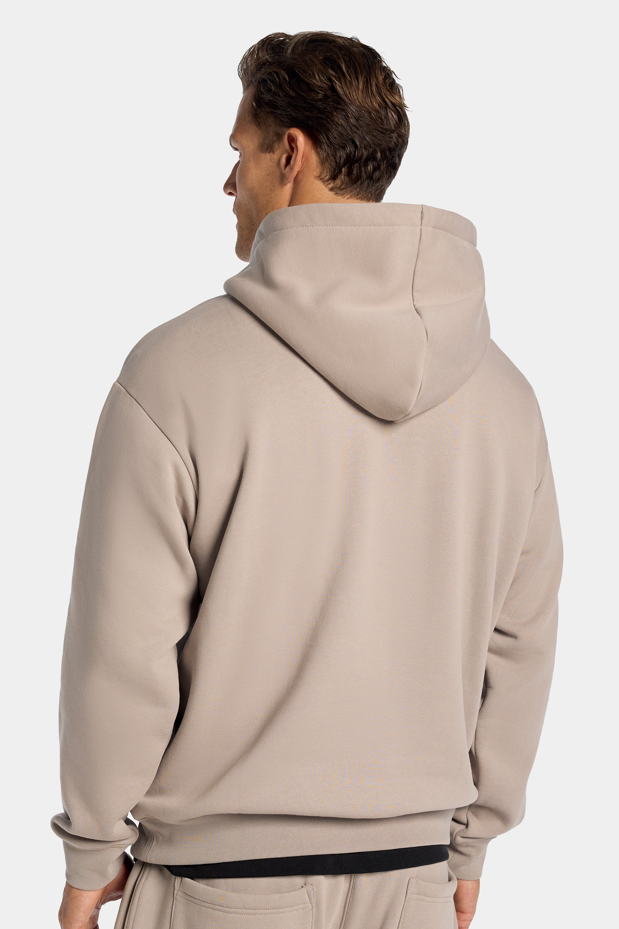 Sudadera Oversize Milan