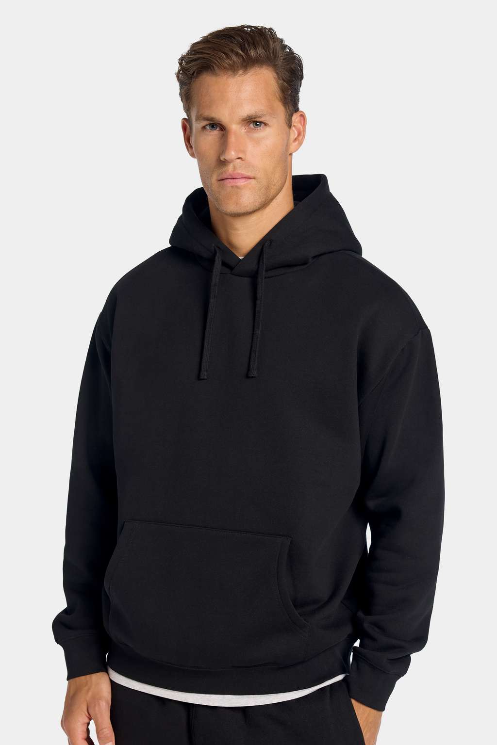 Sudadera Oversize Milan
