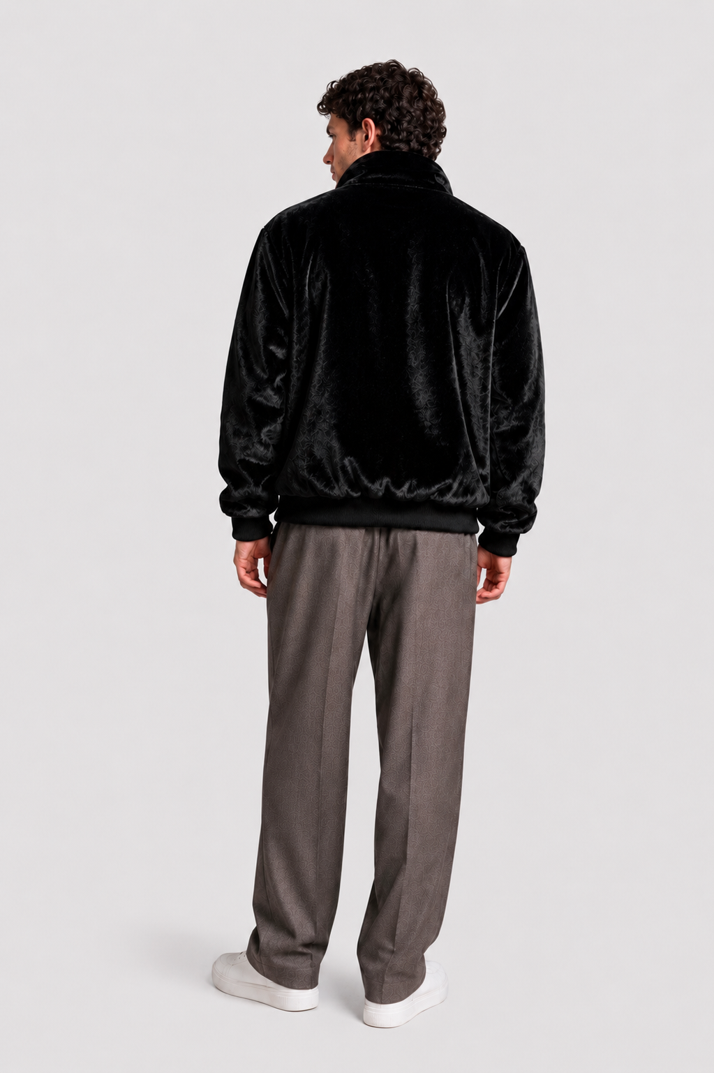 ASTOR JACKEY