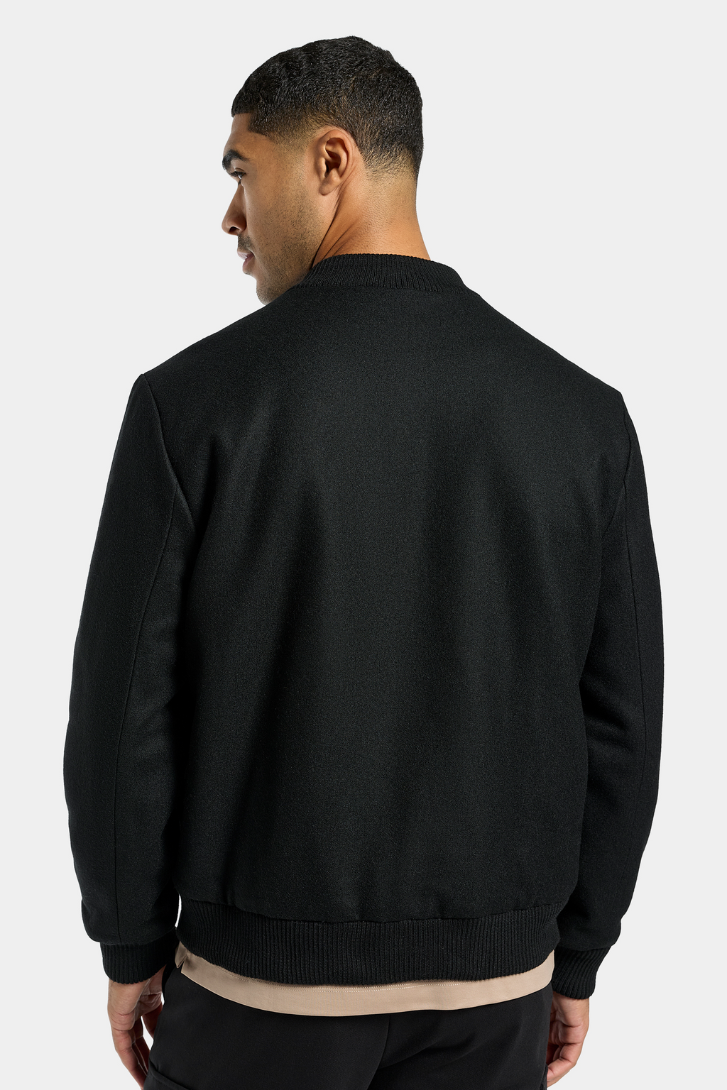 Ciro Varsity Jacket
