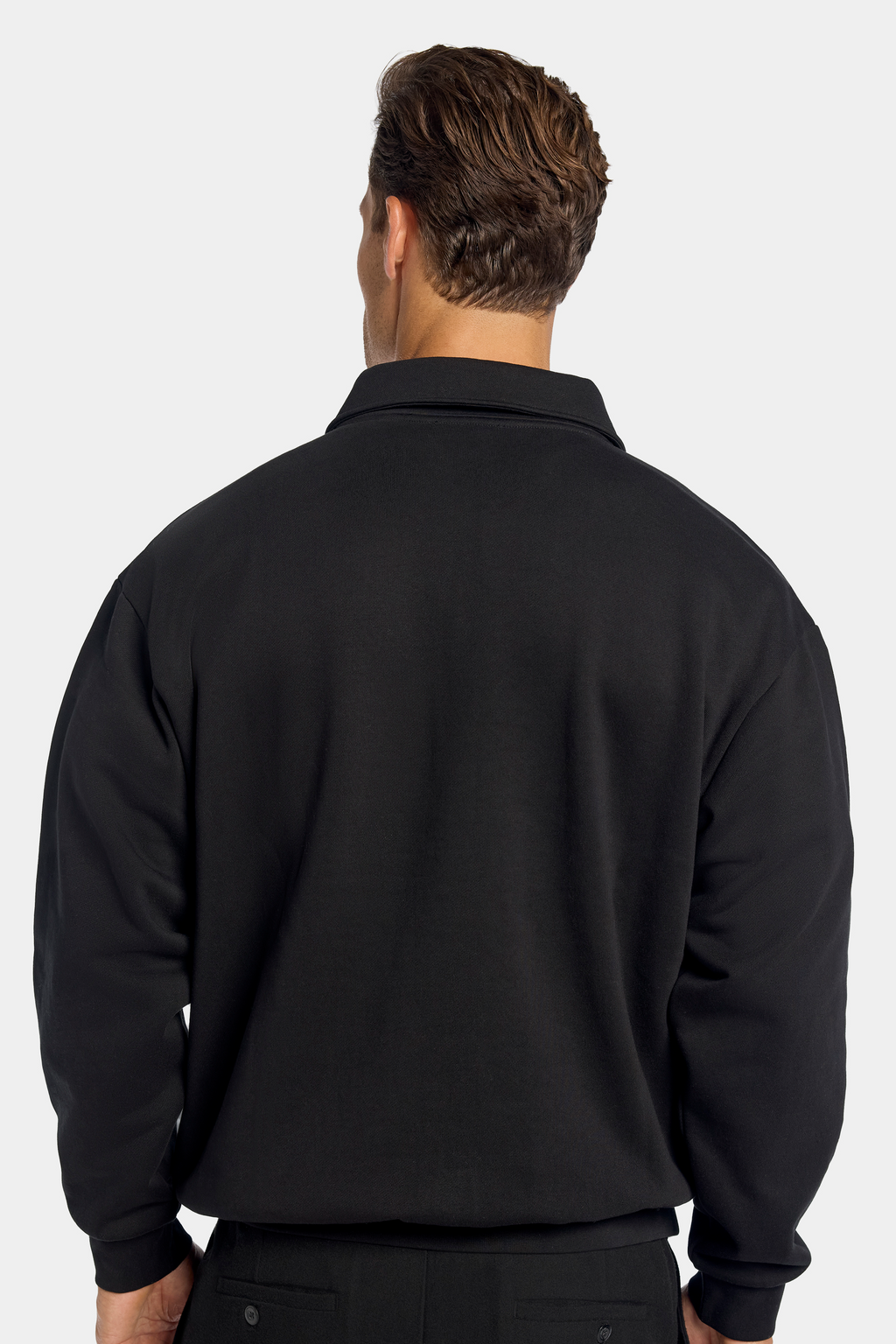 Polo Milan Oversized