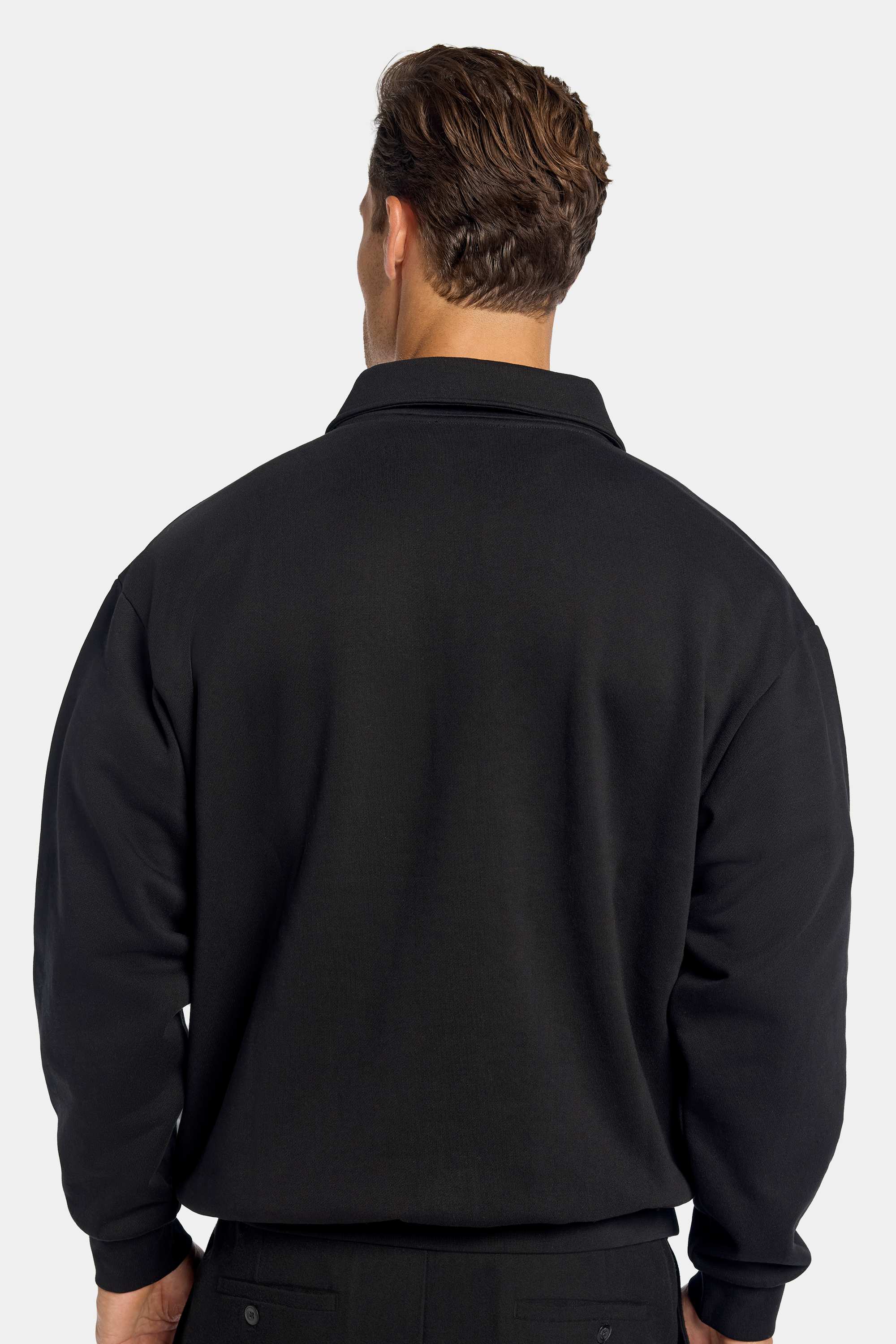 Polo Milan Oversized