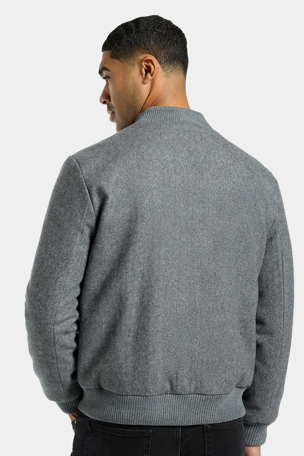 Ciro Varsity Jacket