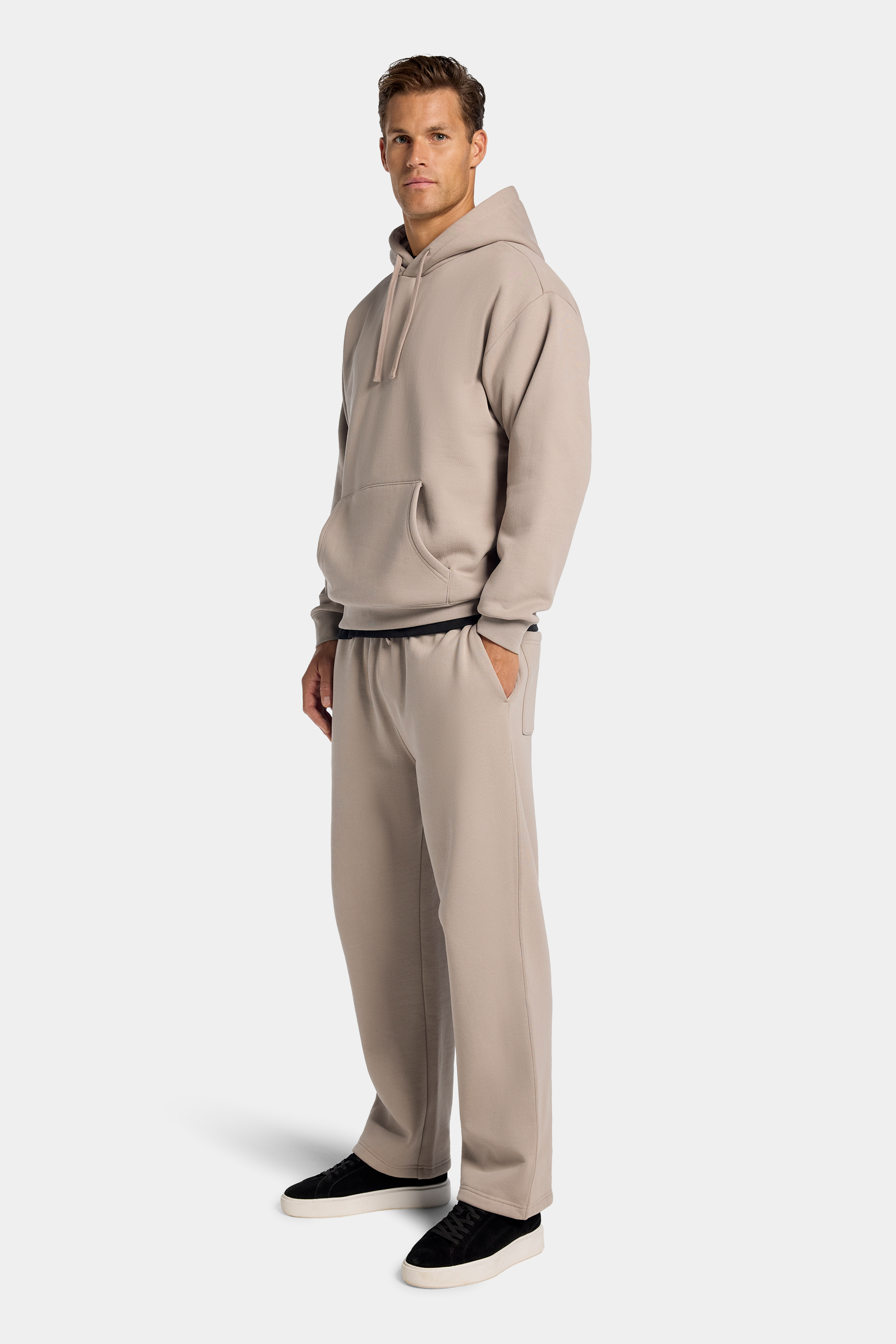 Sudadera Oversize Milan