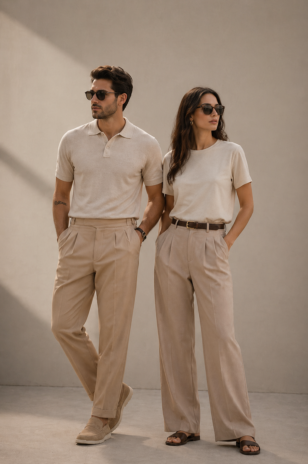 Pantalones