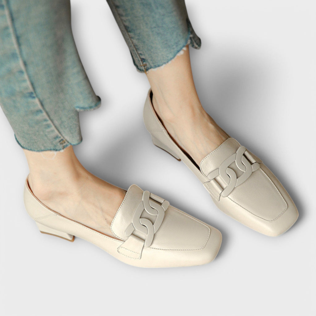Monika - Pantuflas Cómodas