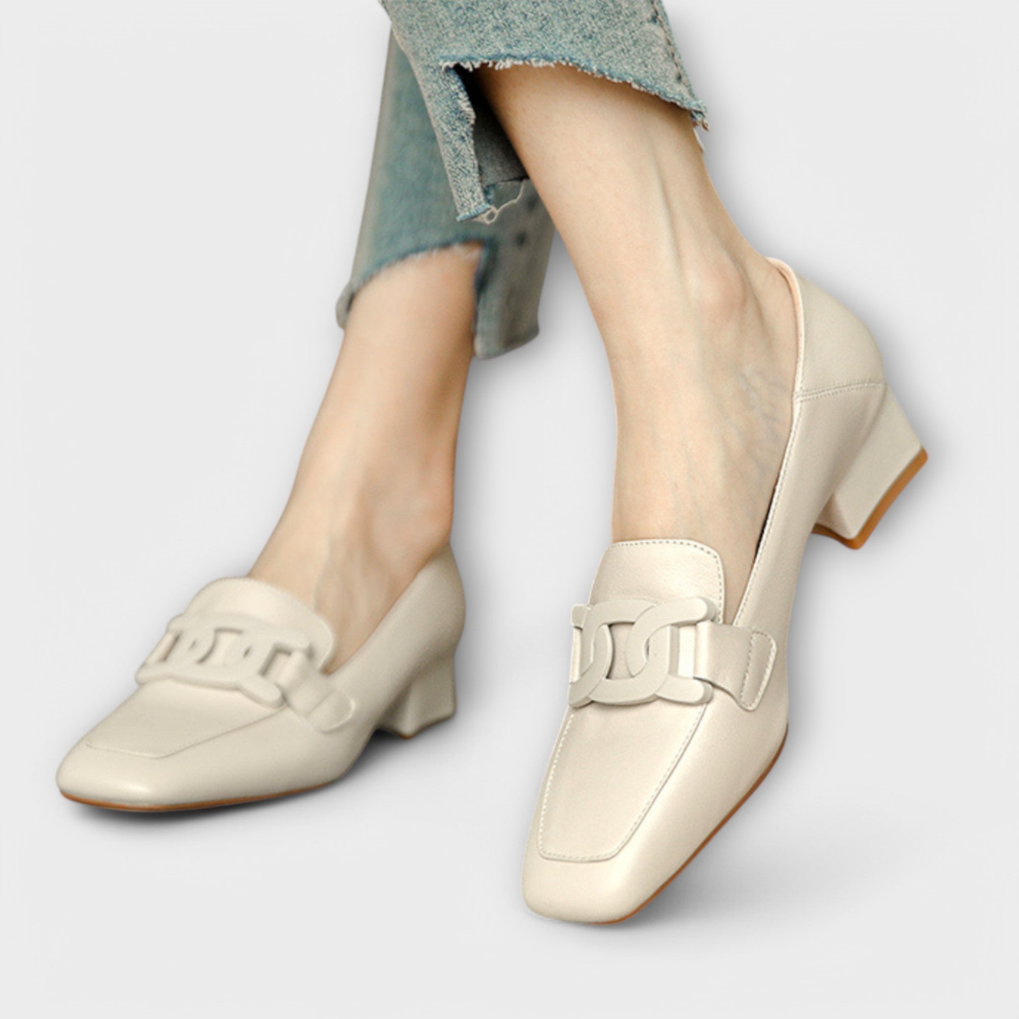 Monika - Pantuflas Cómodas