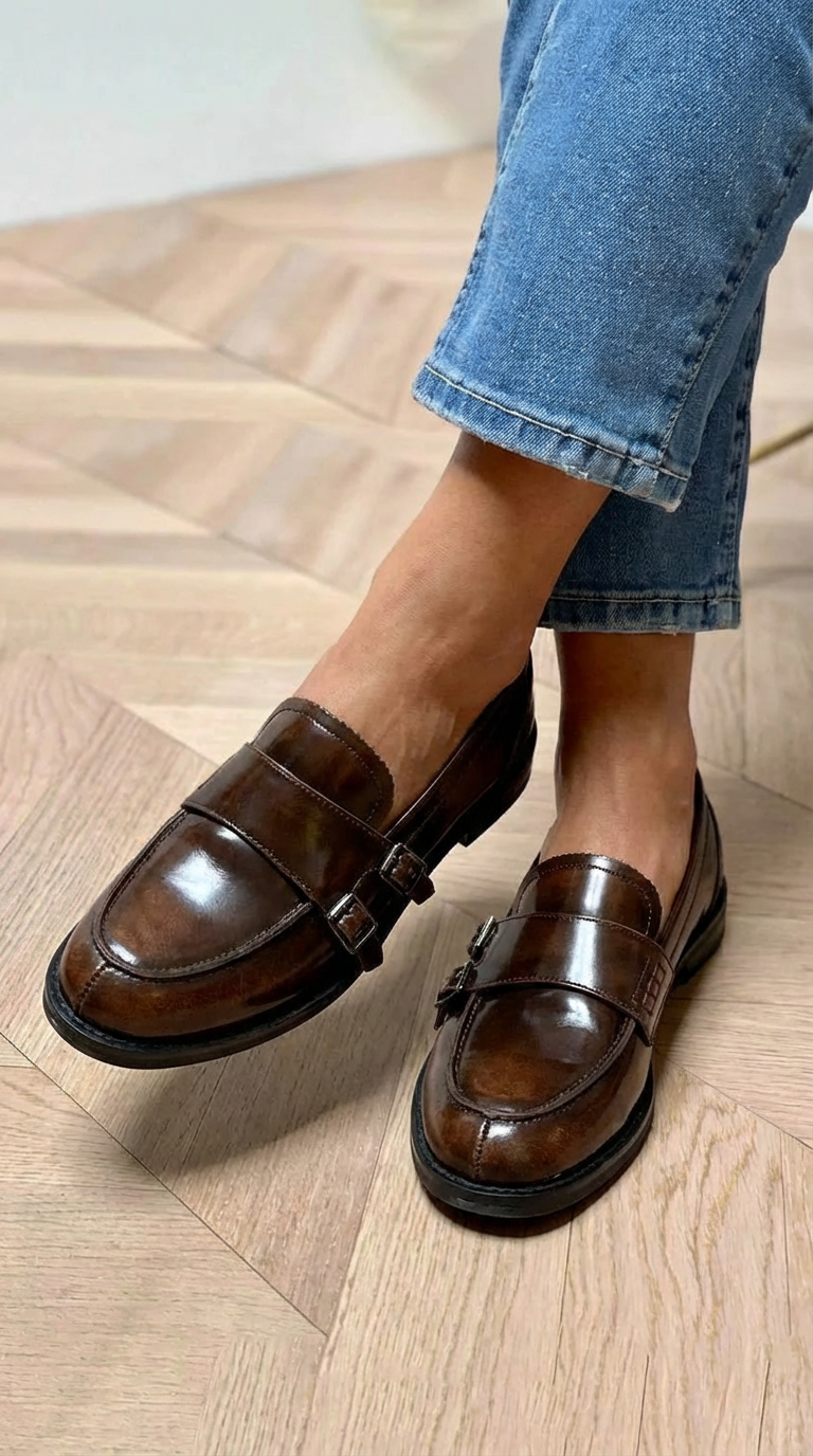 Maevie - Sandalias bohemias Drift