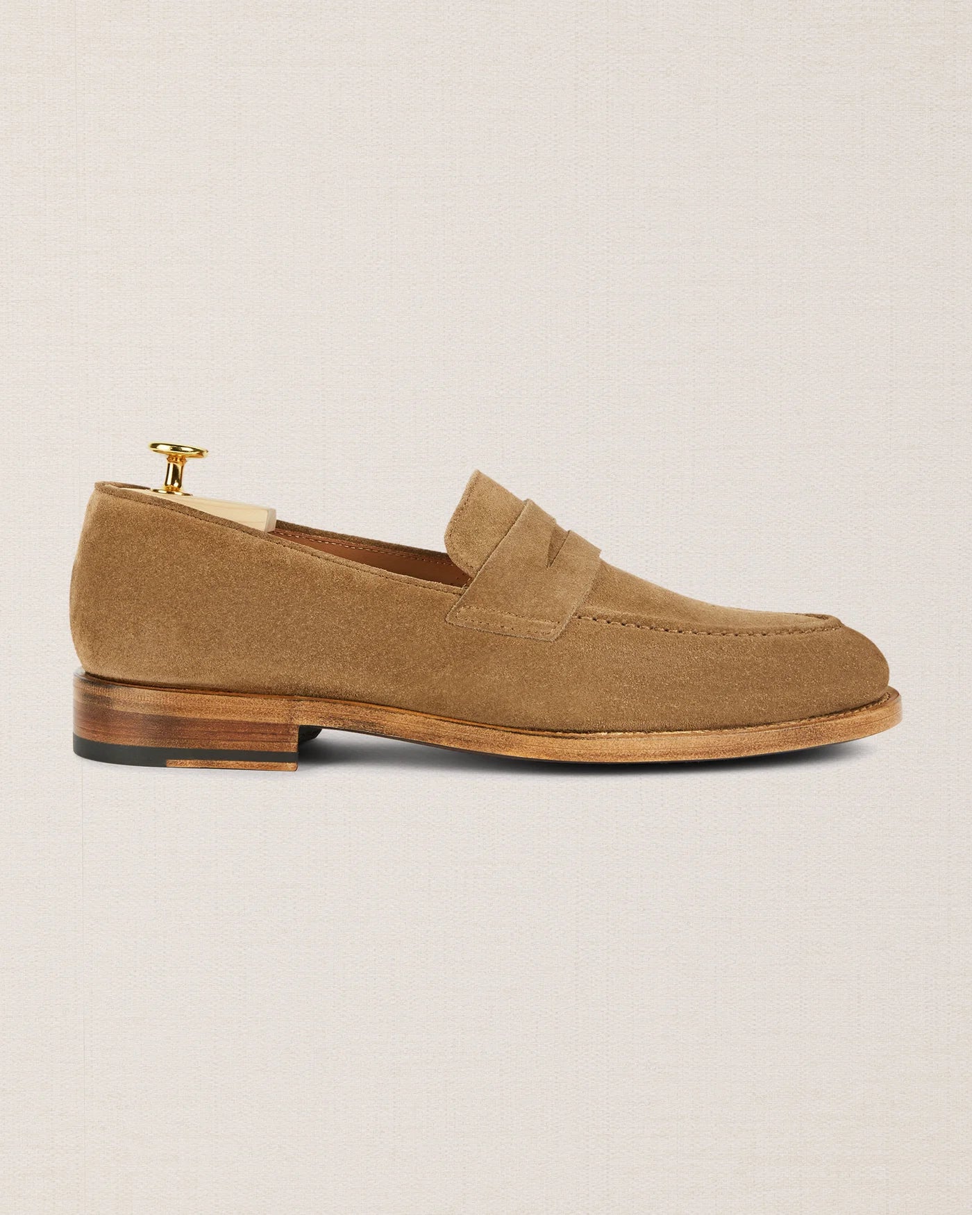 Mocasín Milano™ | Elegancia Atemporal Arena