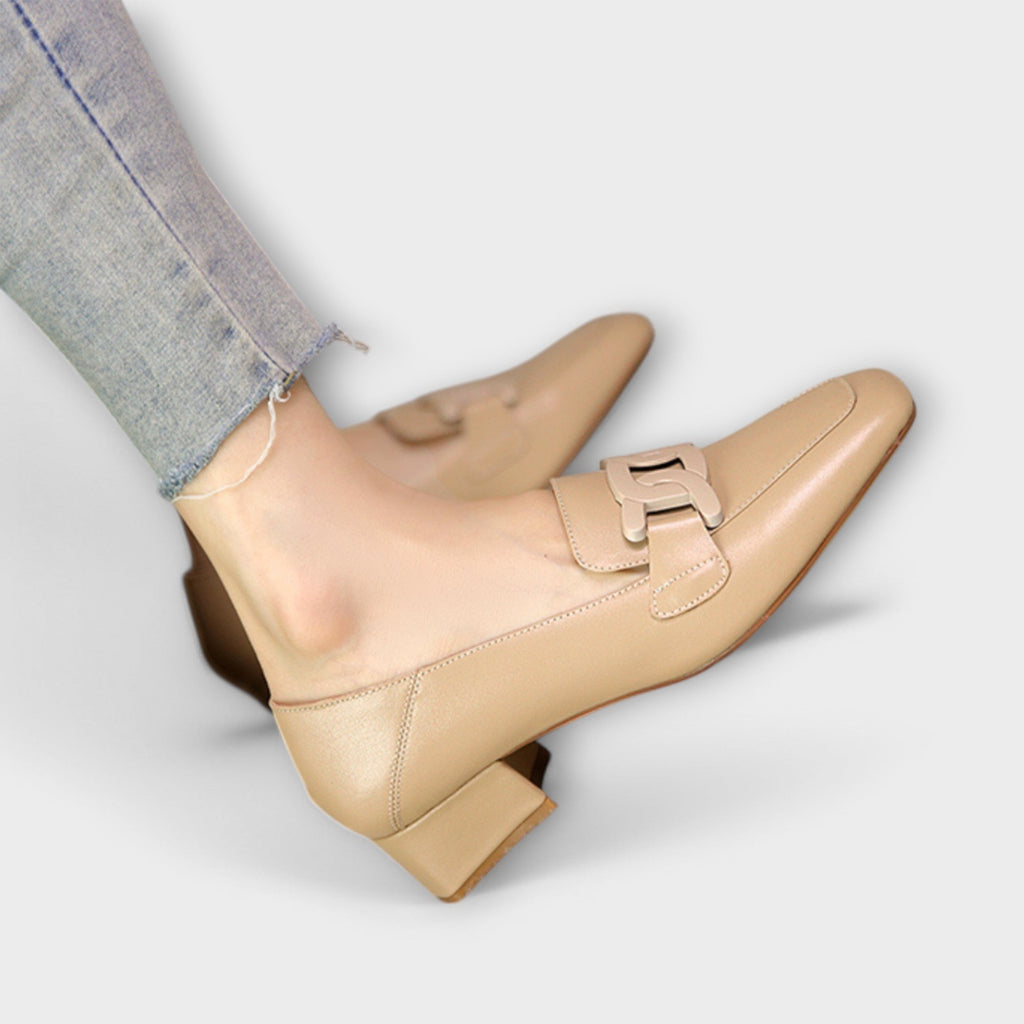 Monika - Pantuflas Cómodas