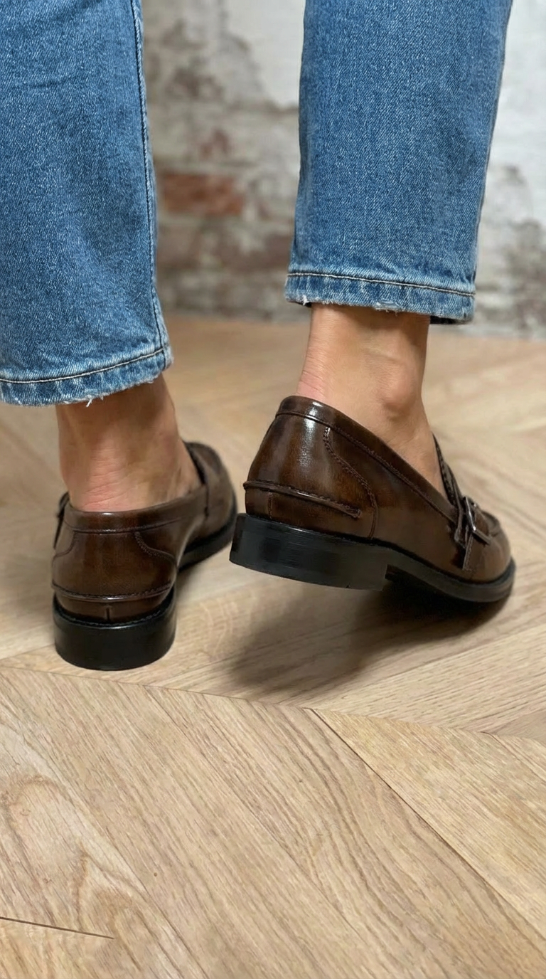 Maevie - Sandalias bohemias Drift