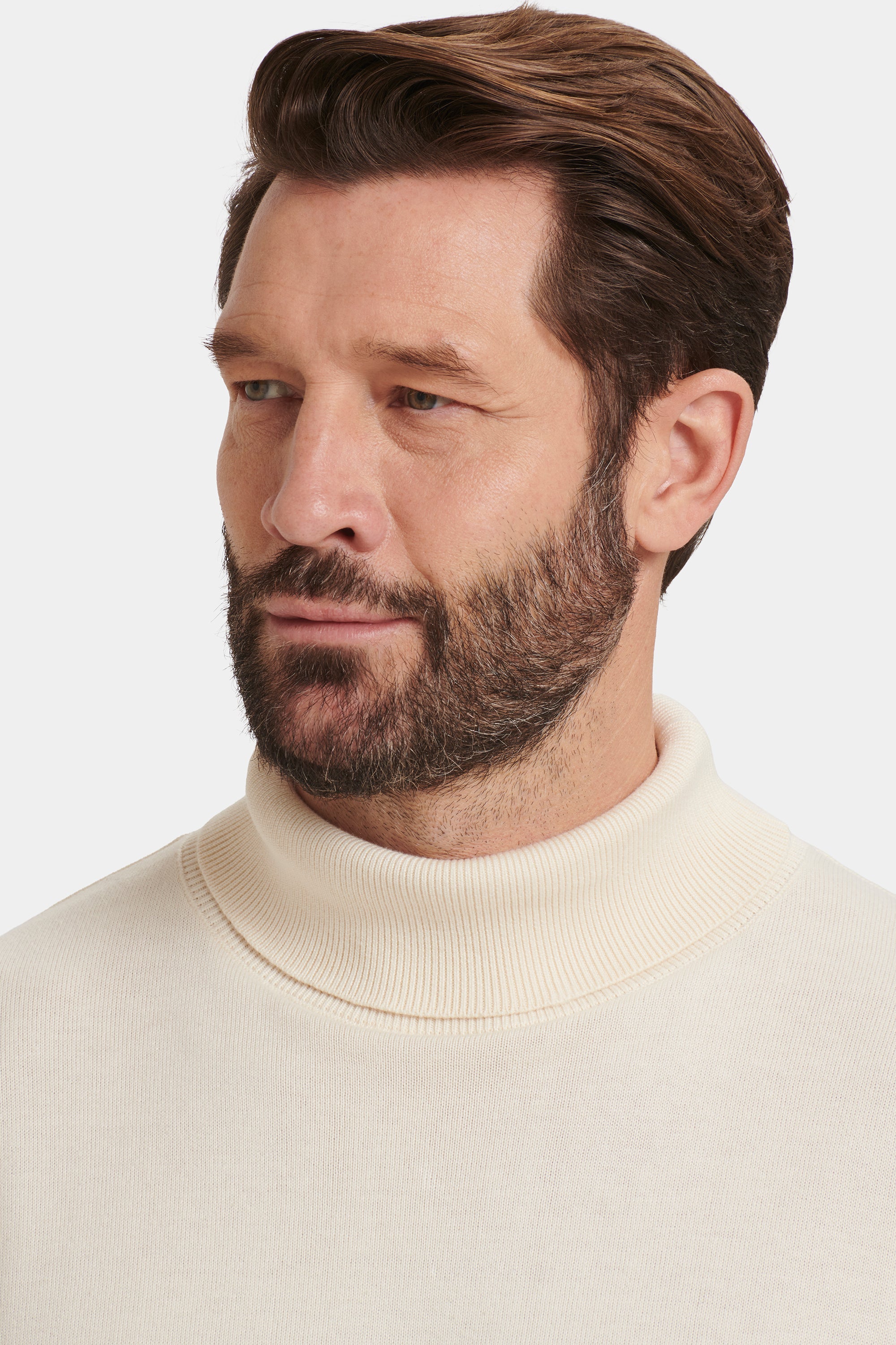 Santoni Turtleneck Sweater