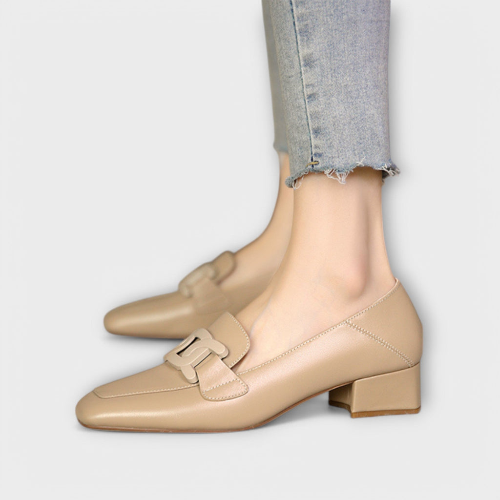 Monika - Pantuflas Cómodas