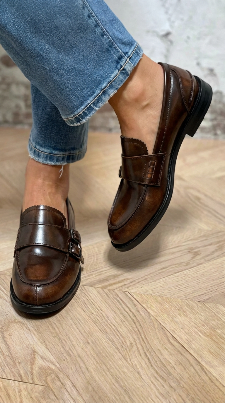 Maevie - Sandalias bohemias Drift