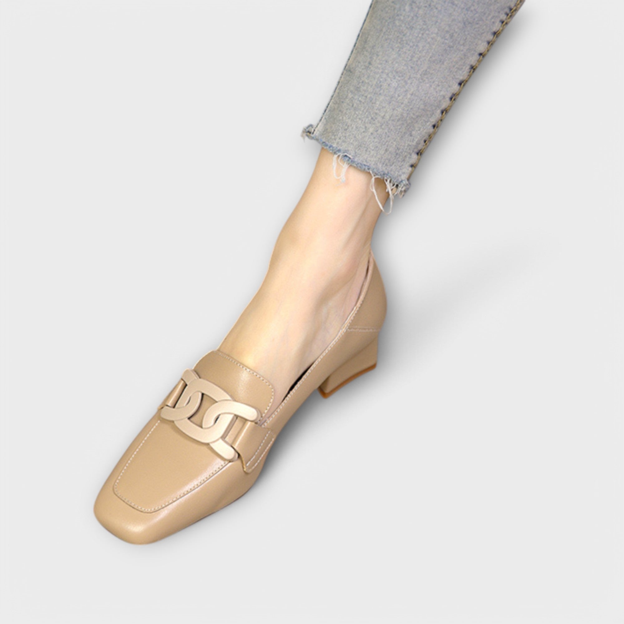 Monika - Pantuflas Cómodas