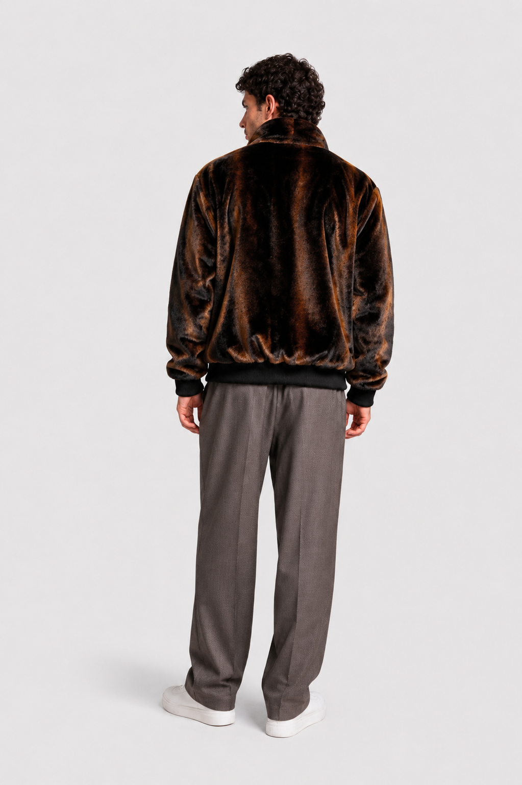 ASTOR JACKEY
