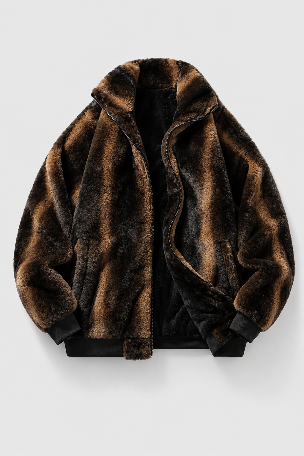 ASTOR JACKEY