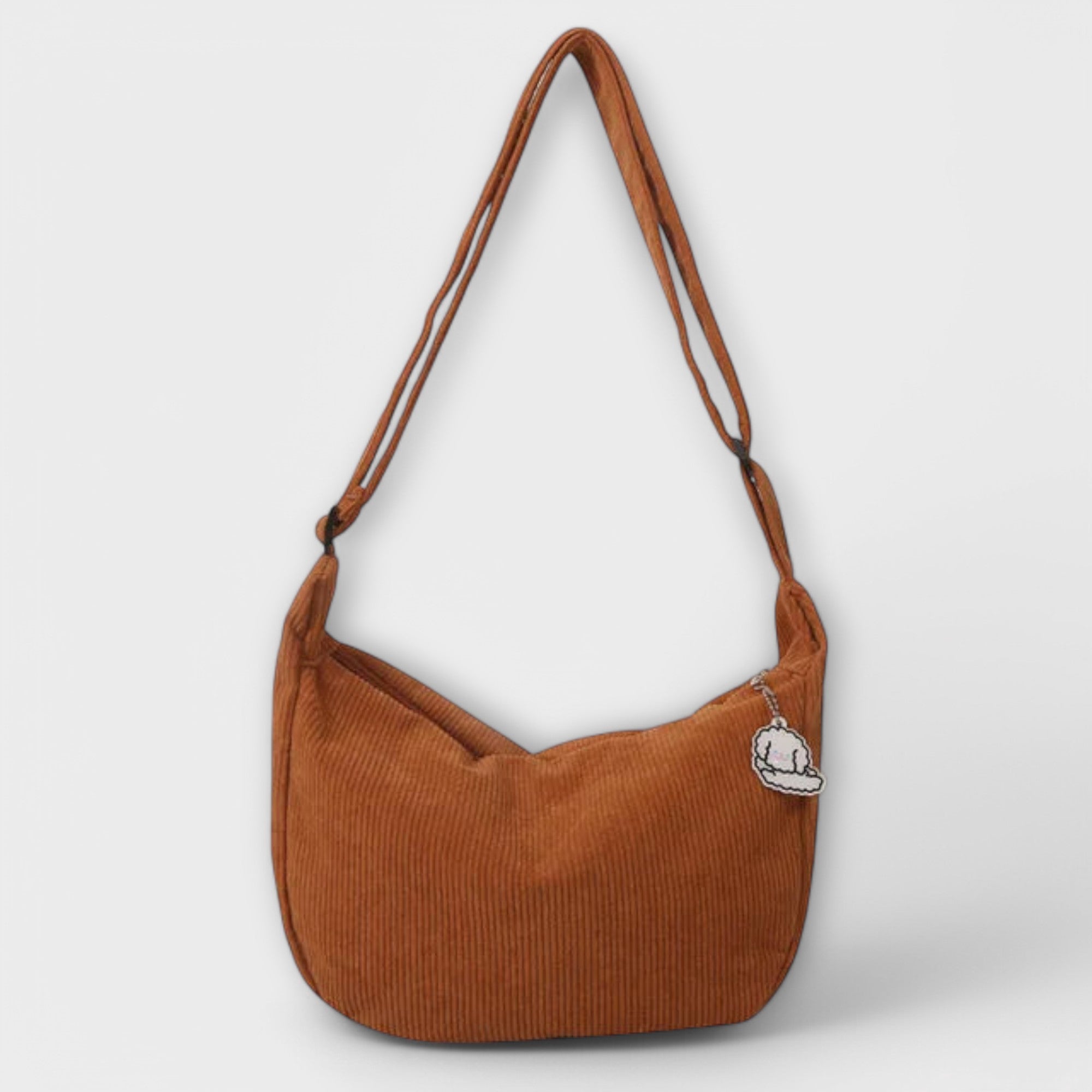 Mariana - Bolso de Hombro Minimalista