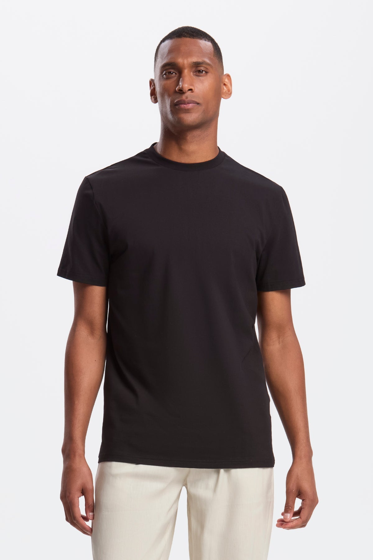 Remera essential