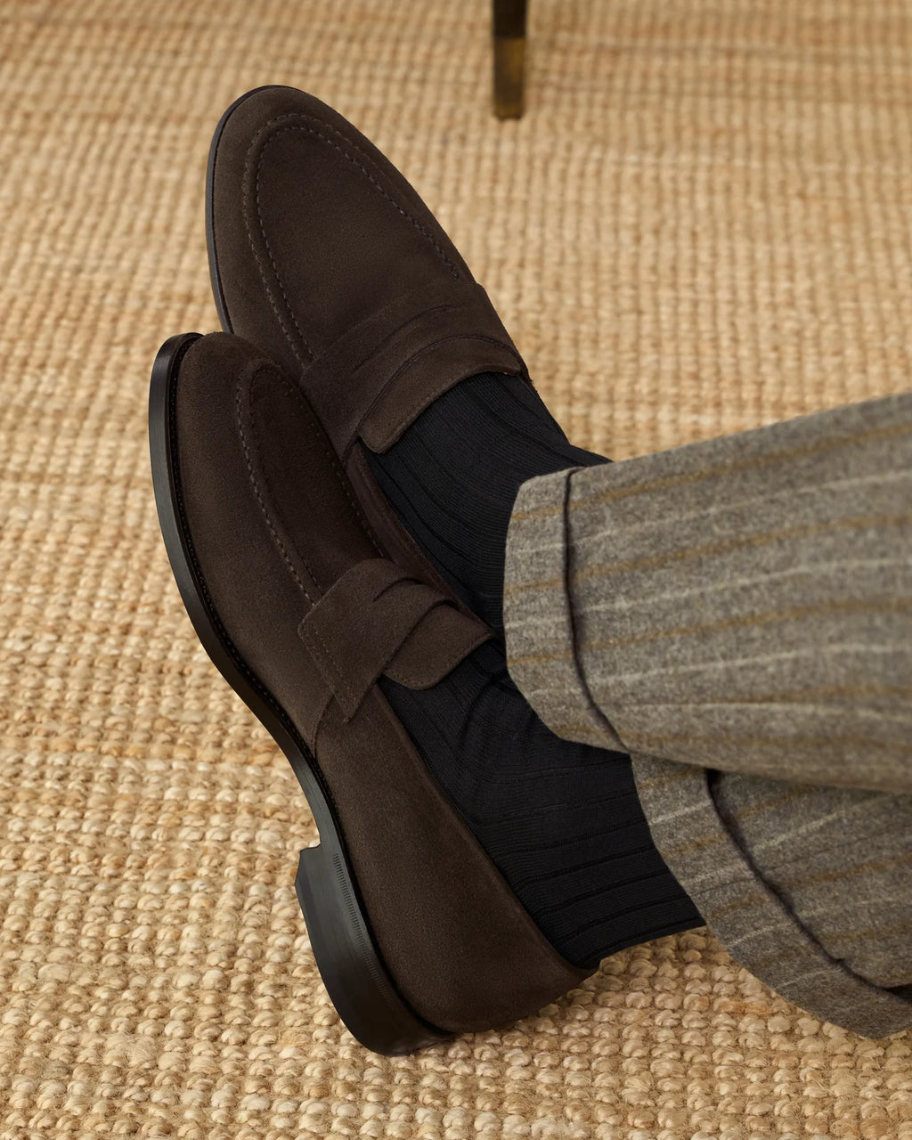 Mocasín Milano™ | Elegancia Atemporal expresso