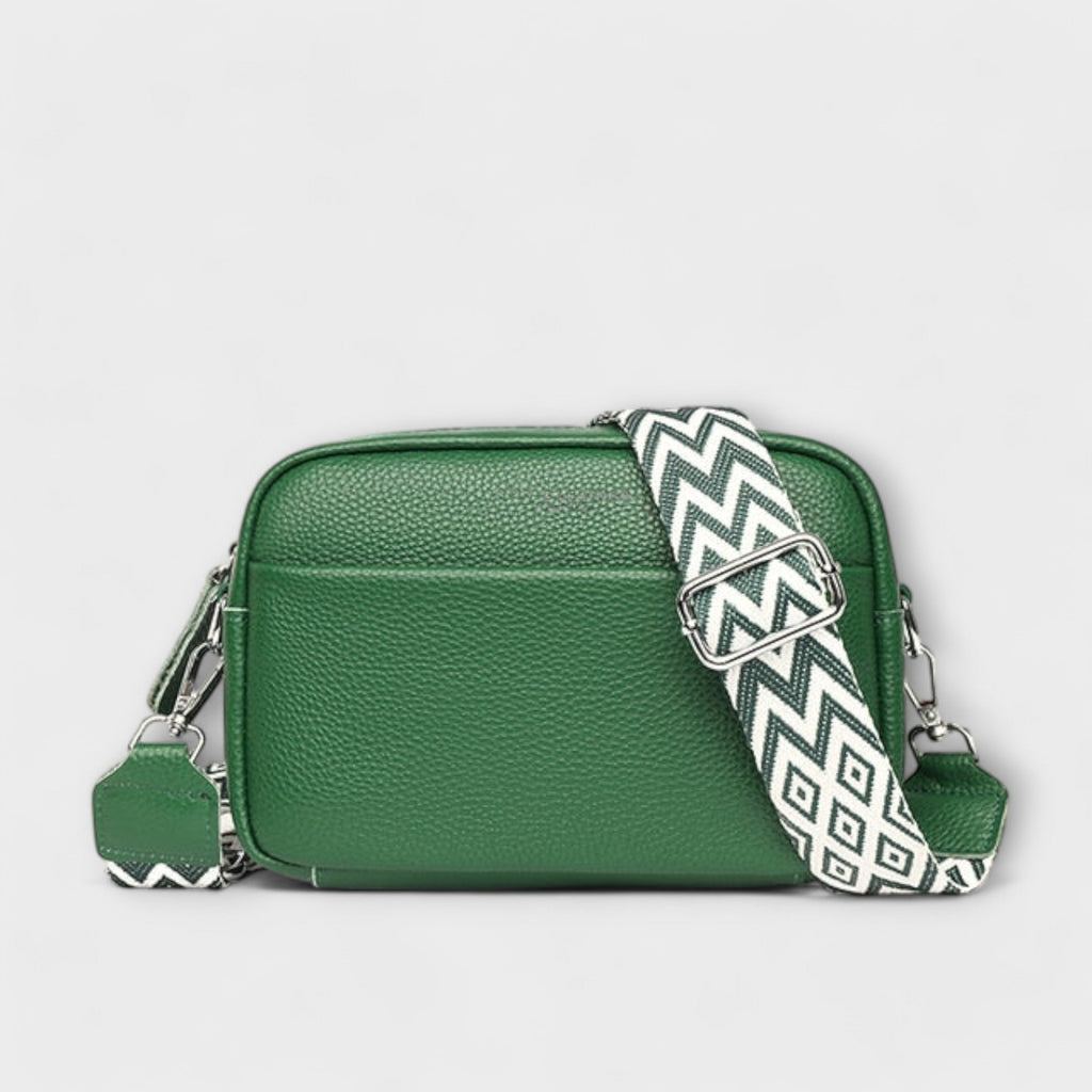 Natalia - Bolso Crossbody Compacto