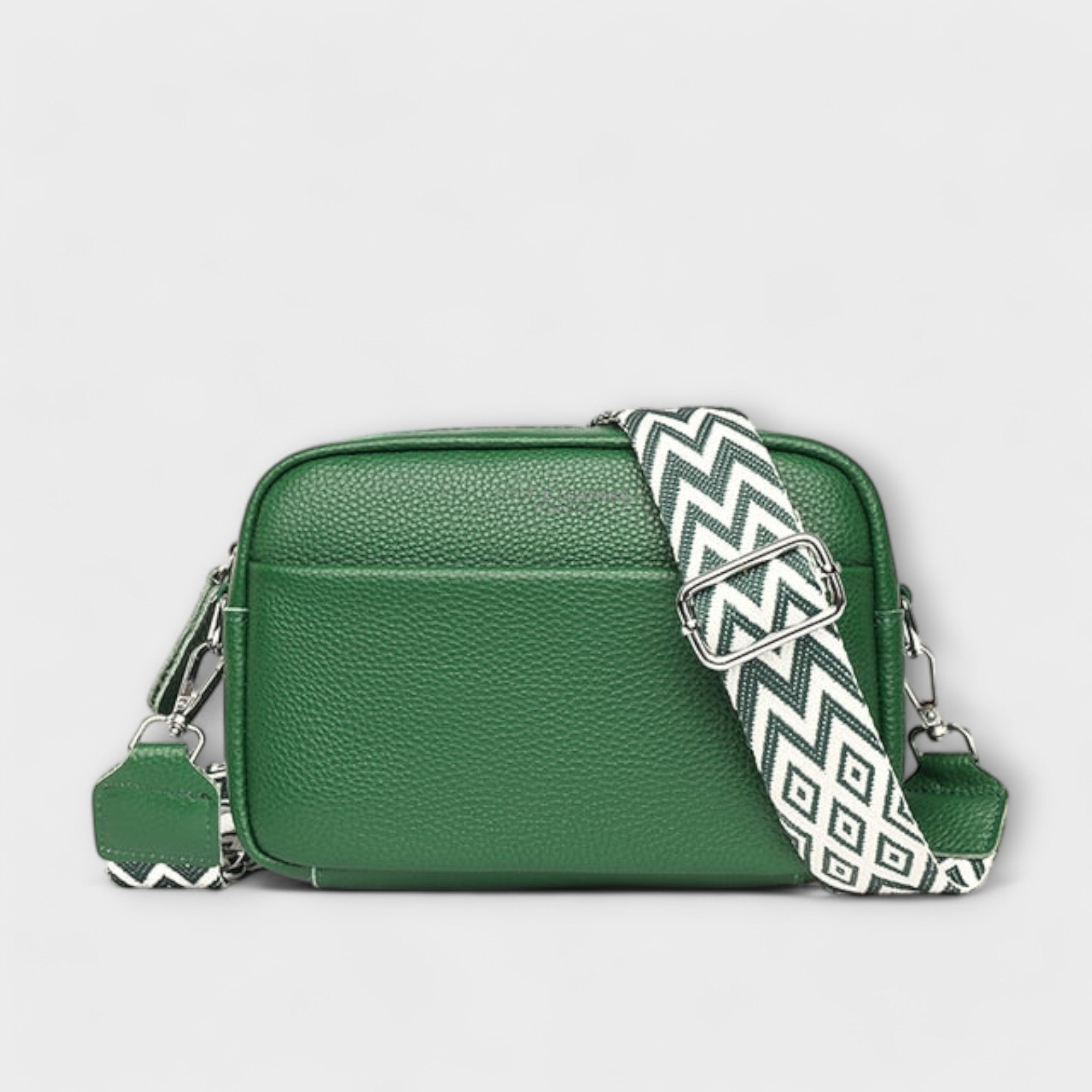 Natalia - Bolso Crossbody Compacto