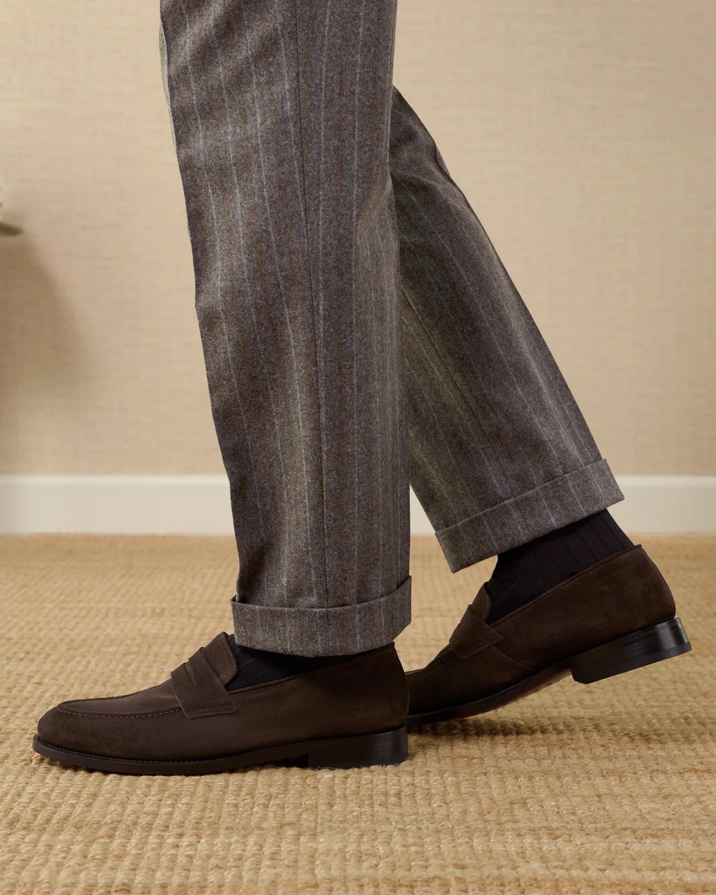 Mocasín Milano™ | Elegancia Atemporal expresso