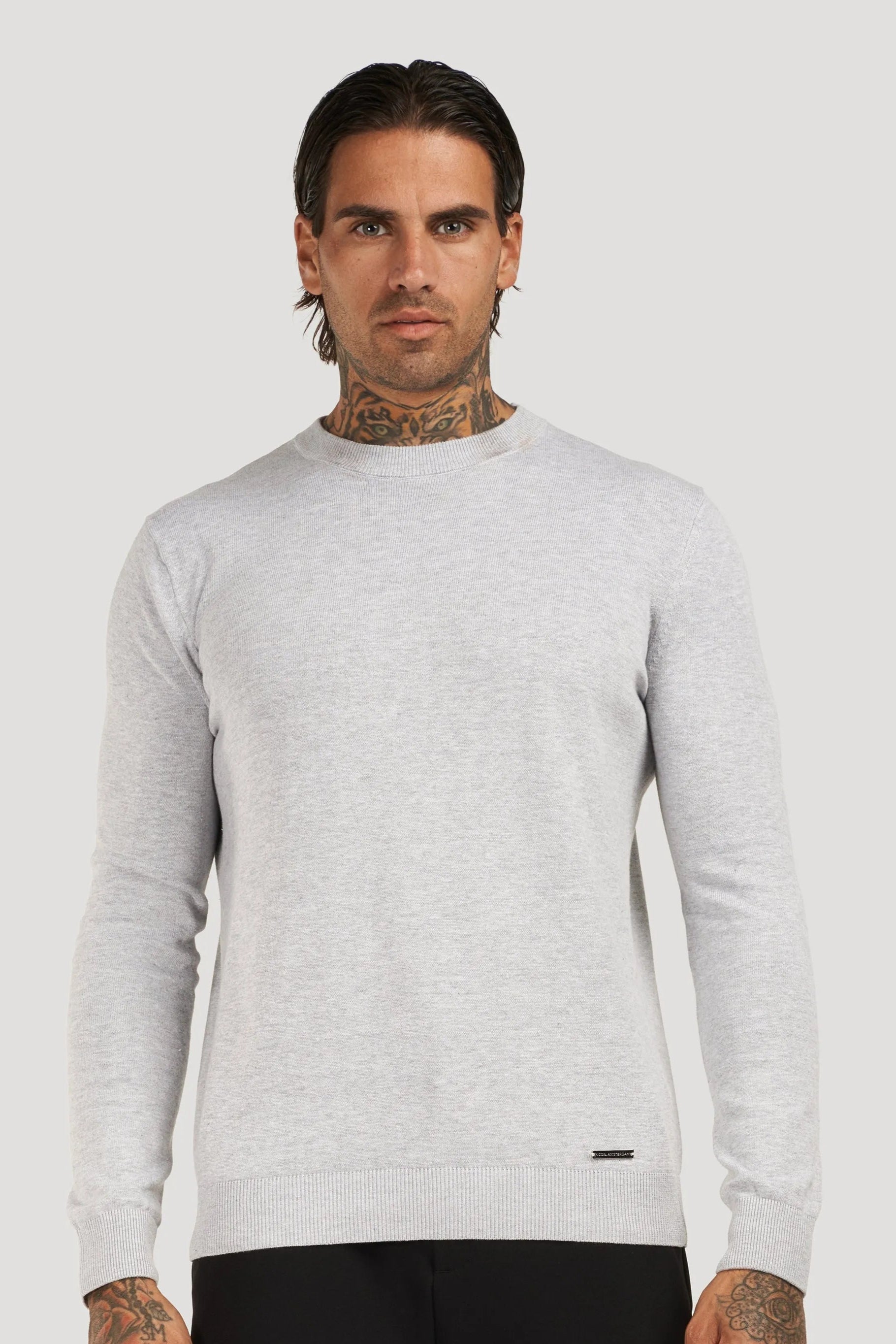 Jersey Santoni