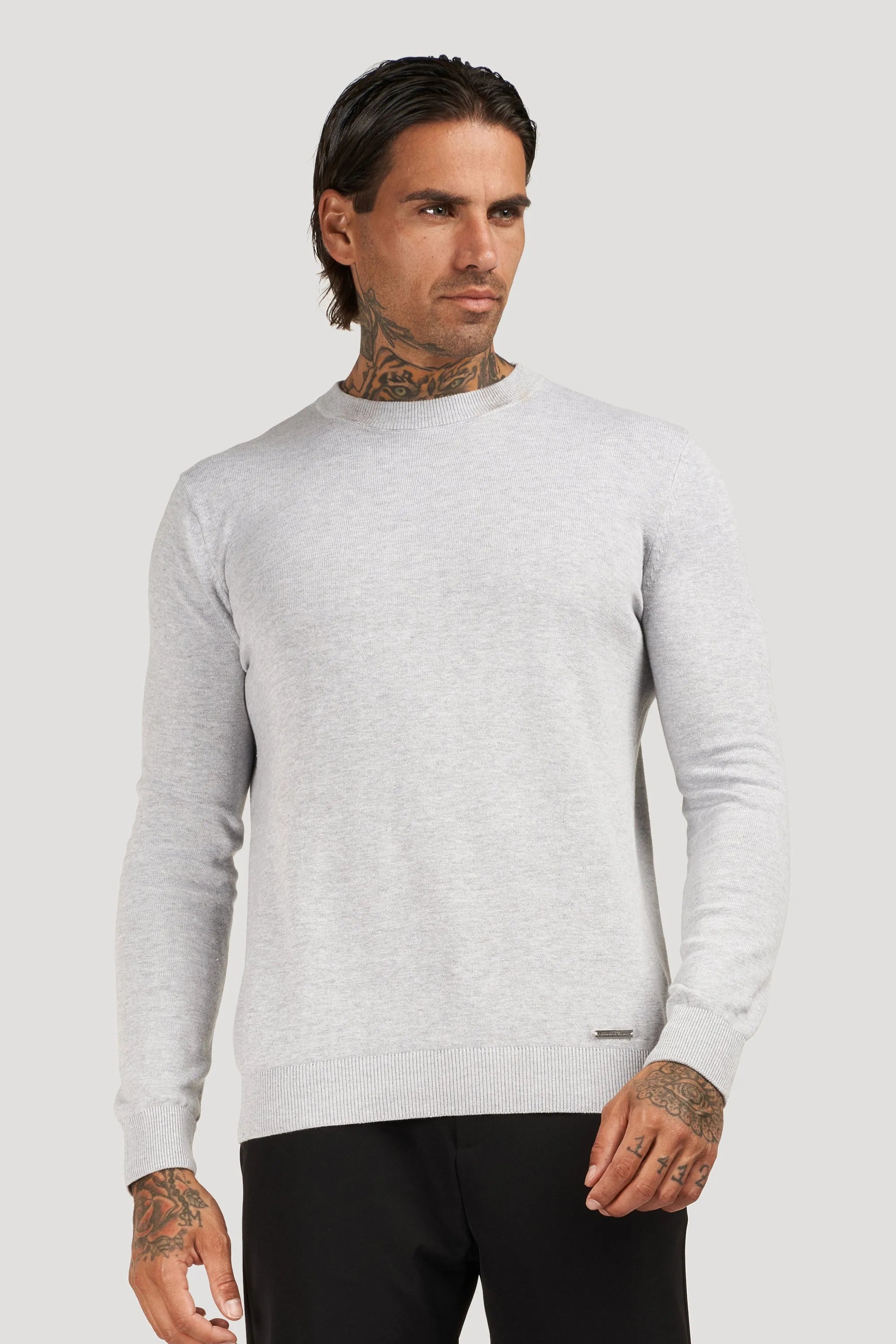 Jersey Santoni