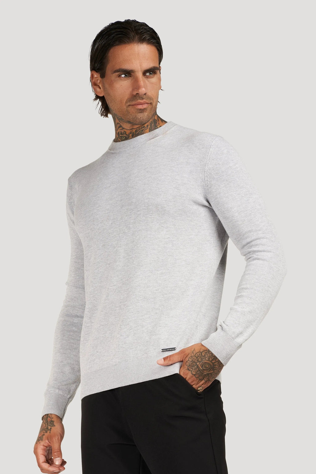 Jersey Santoni