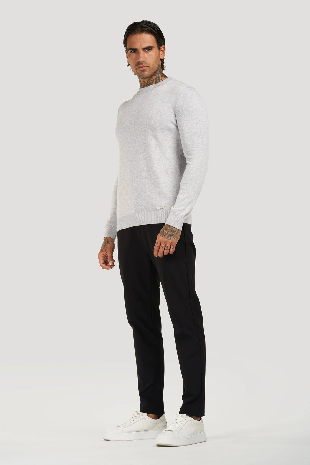Jersey Santoni