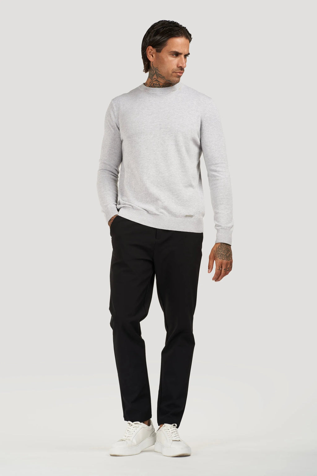 Jersey Santoni