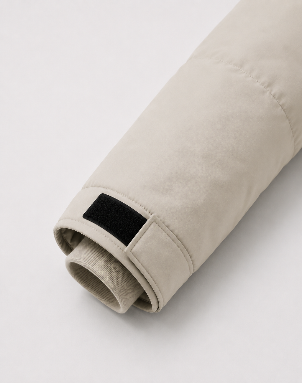 Arctic Parka Jacket