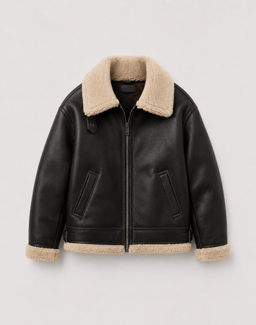 Aviator Jacket