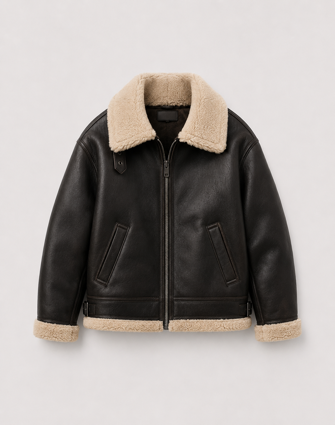 Aviator Jacket