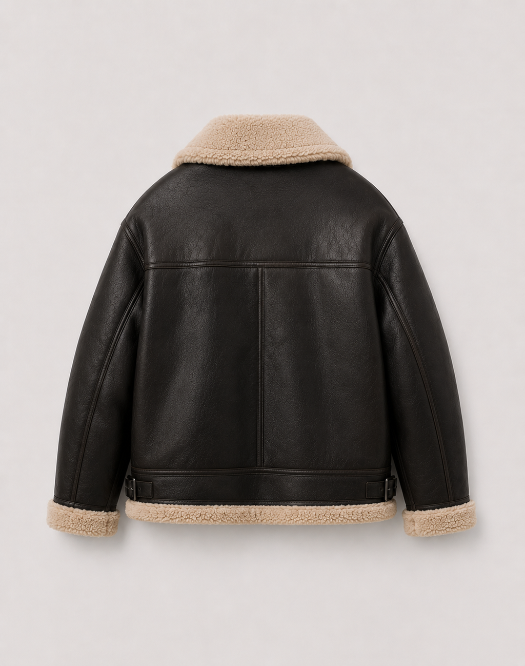 Aviator Jacket