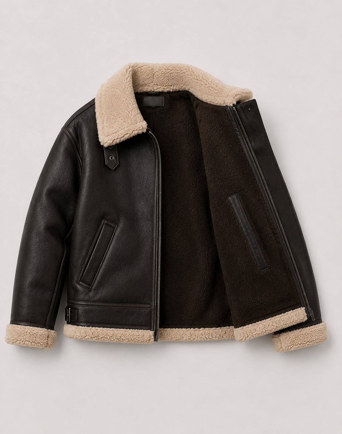 Aviator Jacket