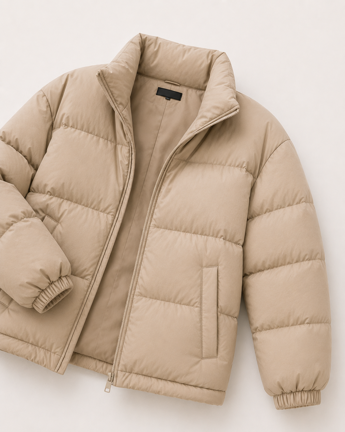 Puffer Jacket