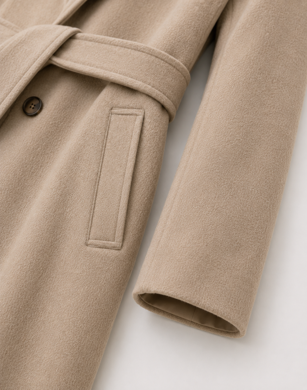 Long Coat