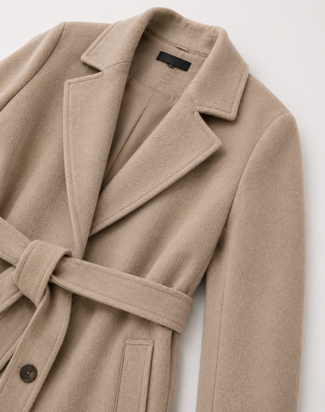 Long Coat