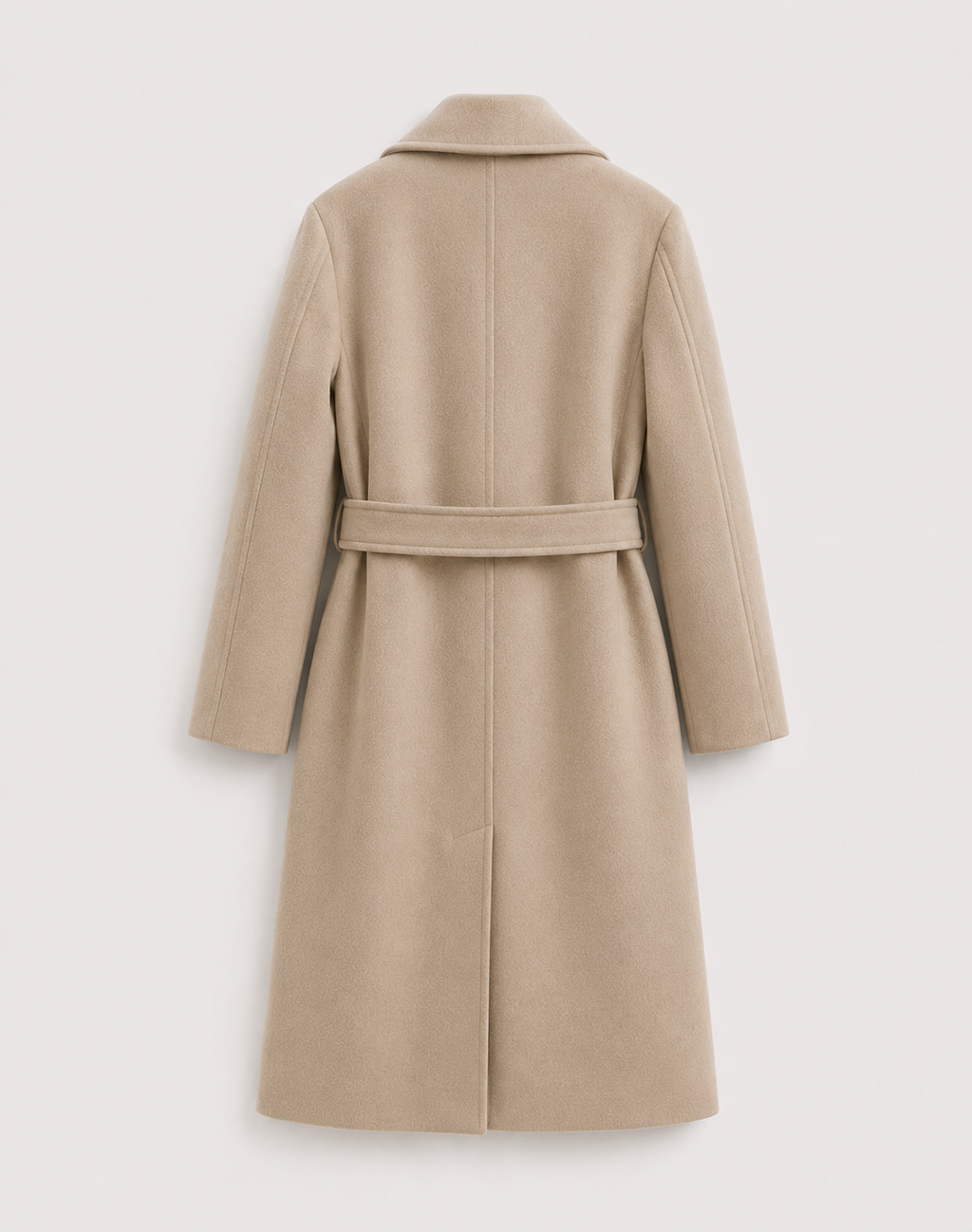 Long Coat