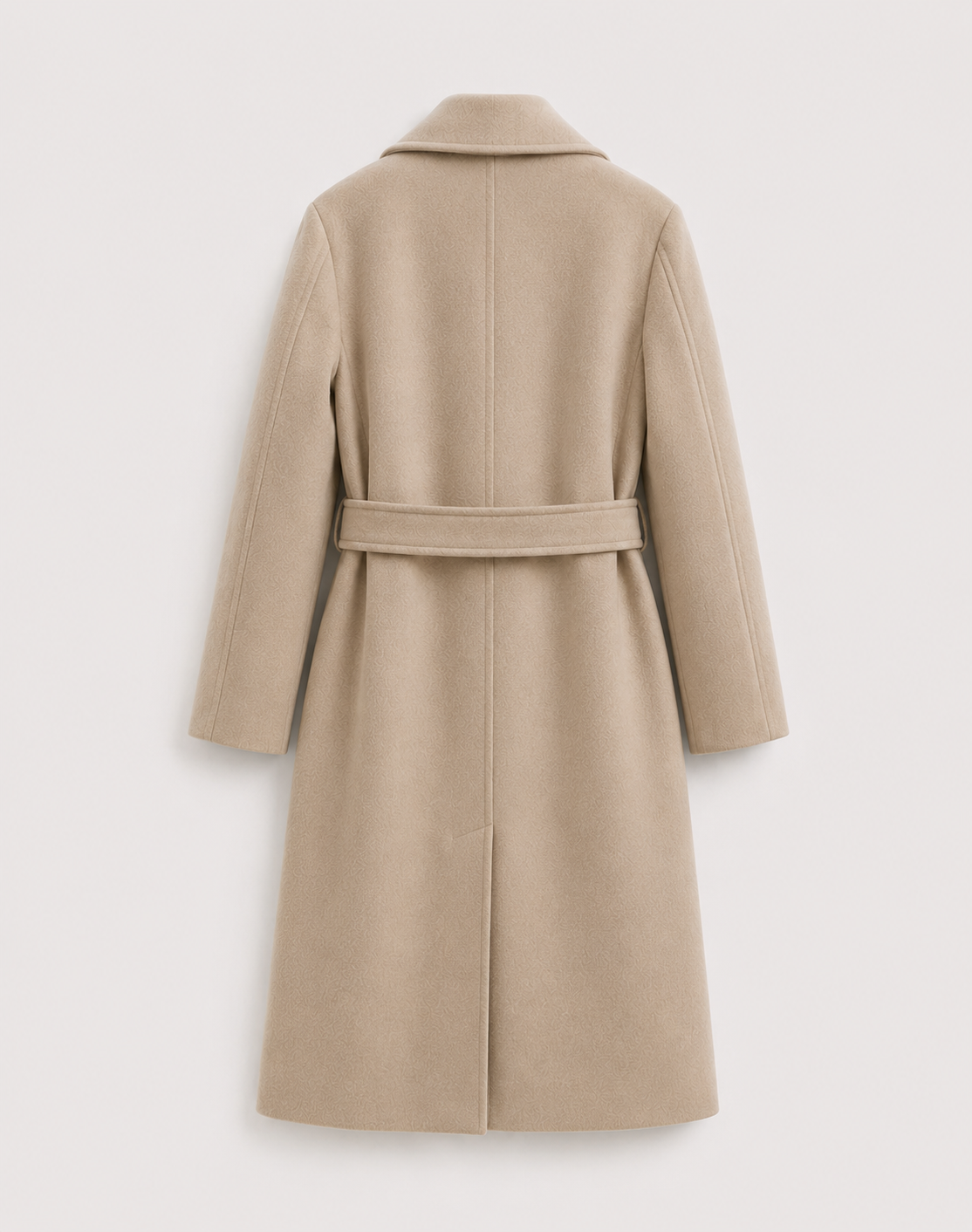 Long Coat