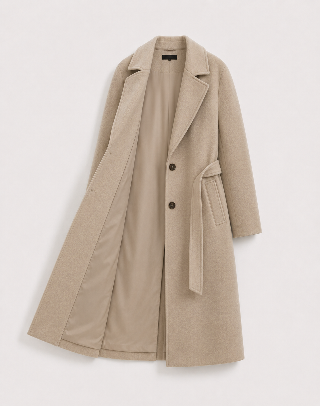 Long Coat