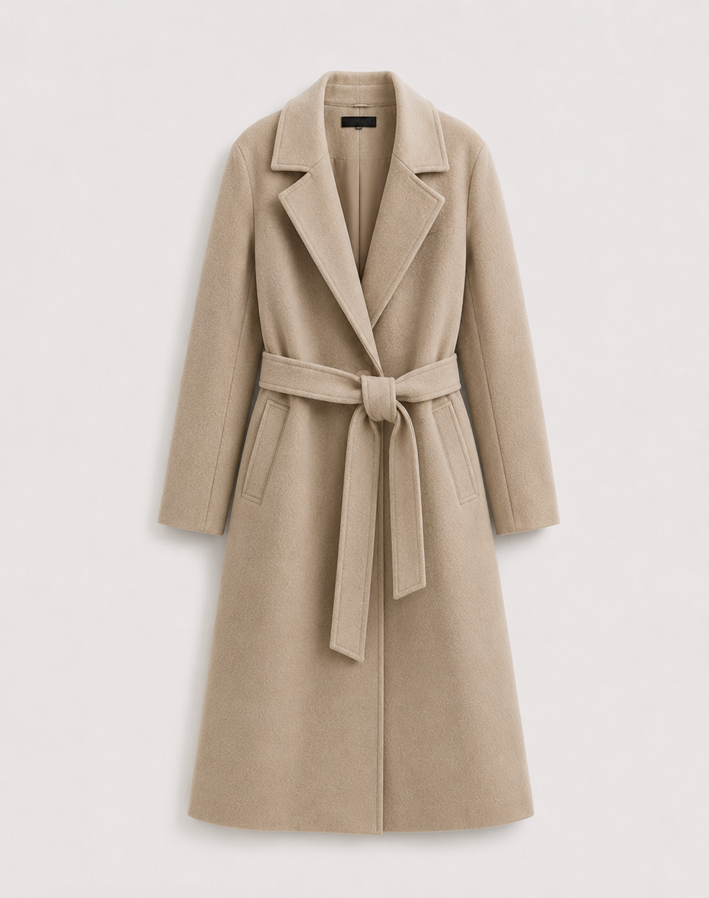 Long Coat