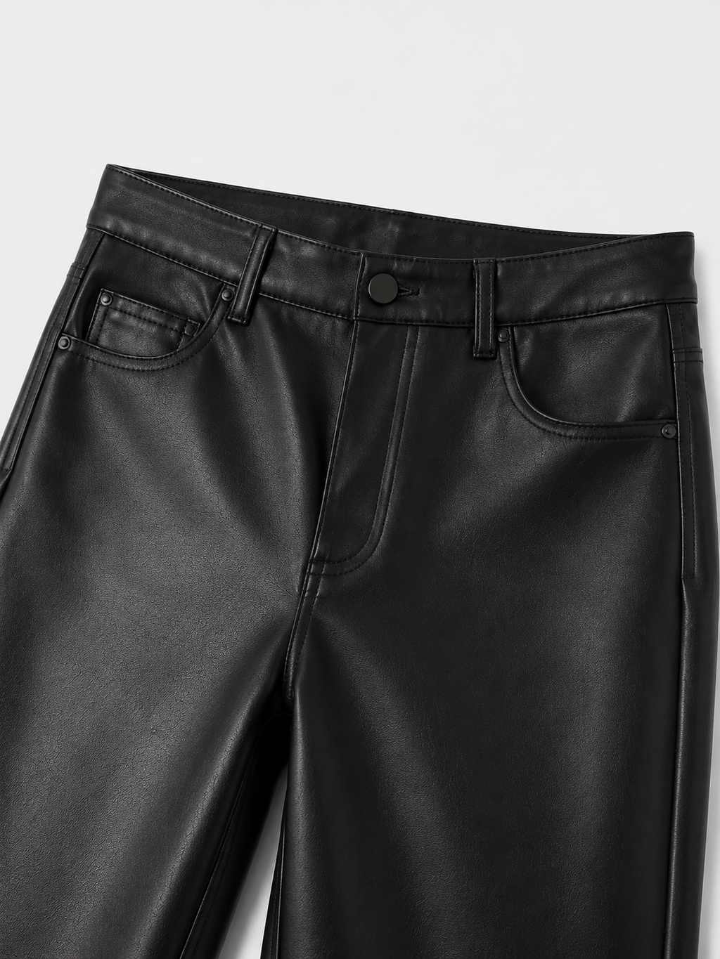 Leather Pants