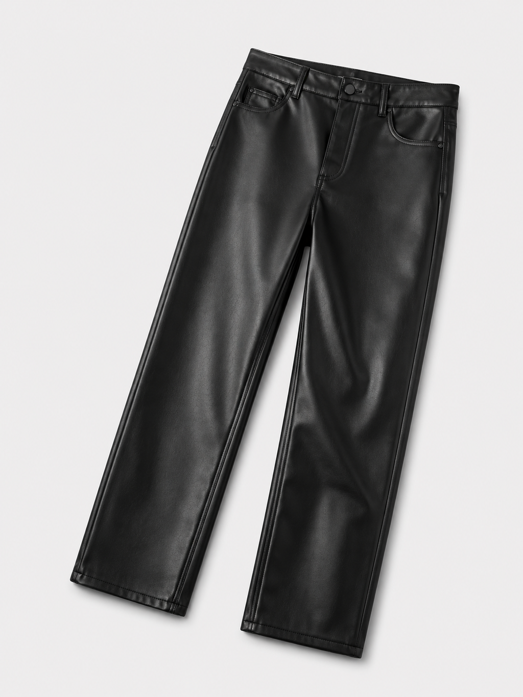 Leather Pants